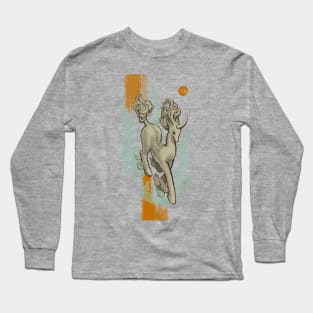 Kirin Long Sleeve T-Shirt